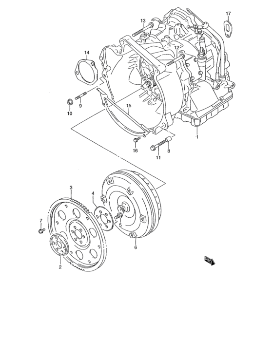 Automatic transmission