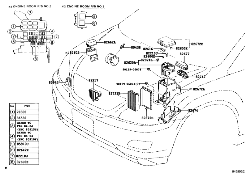 Switch & Relay & Computer