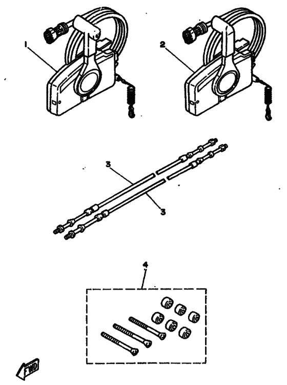 Remote control