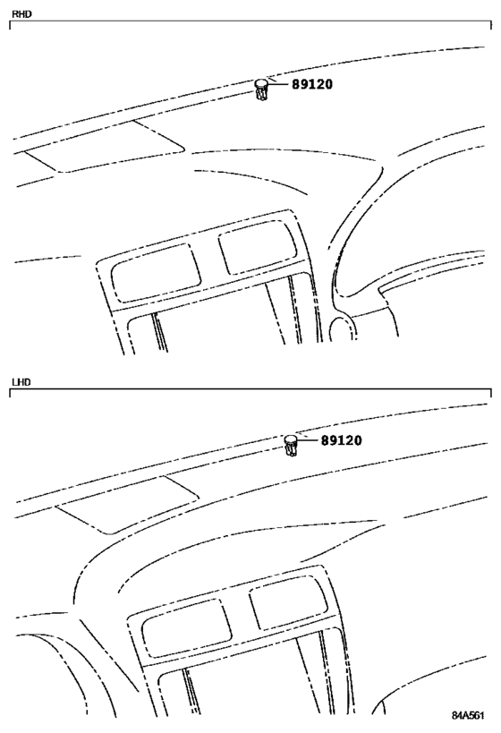 Automatic Light Control System (Conlight)
