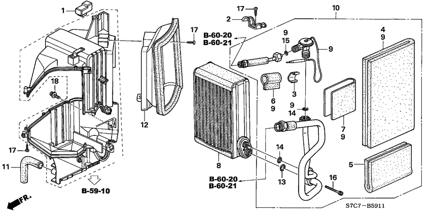 Air conditioner