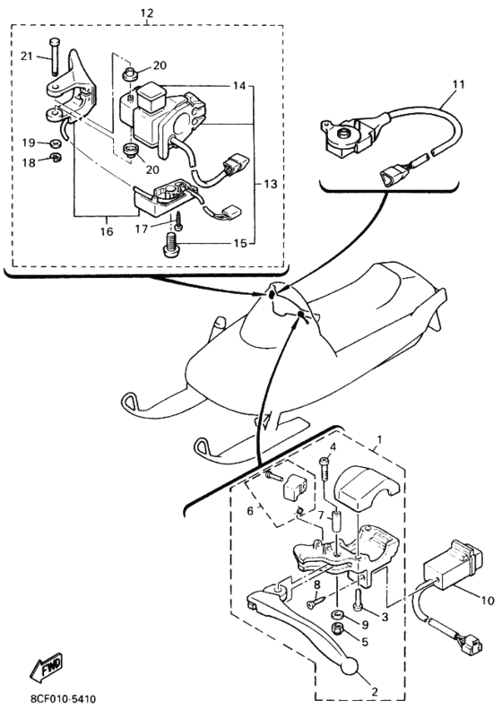 Electrical 3