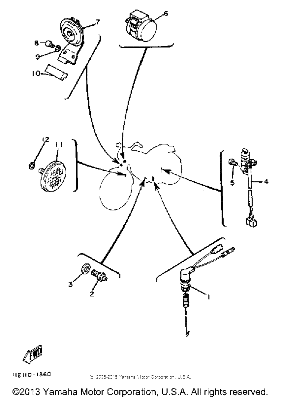 Electrical