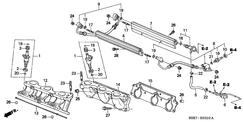 Fuel injector