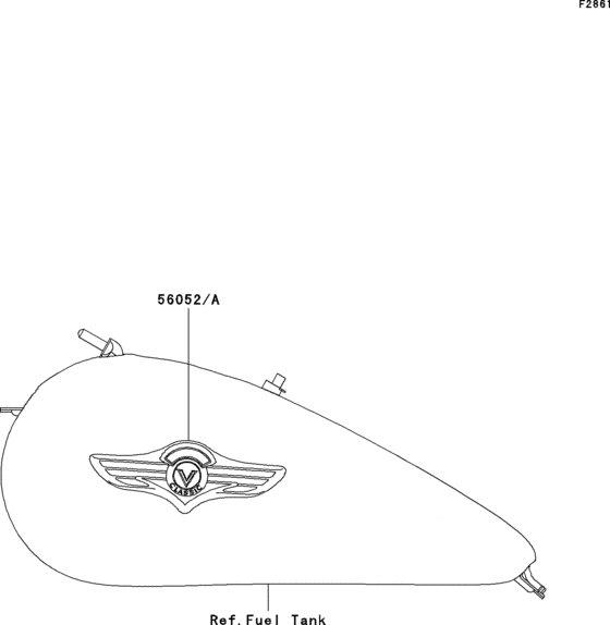 Decals(ebony)(silver)