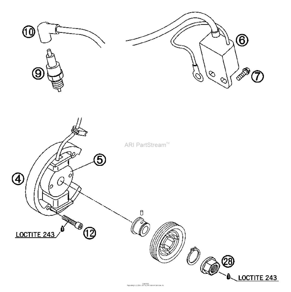 Ignition System