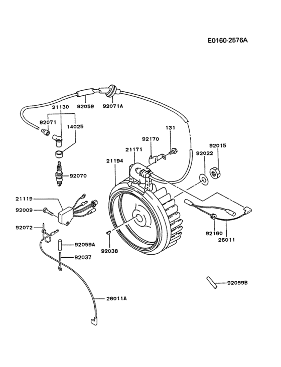 Electric-equipment