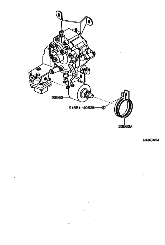 Lpg Solenoid Valve