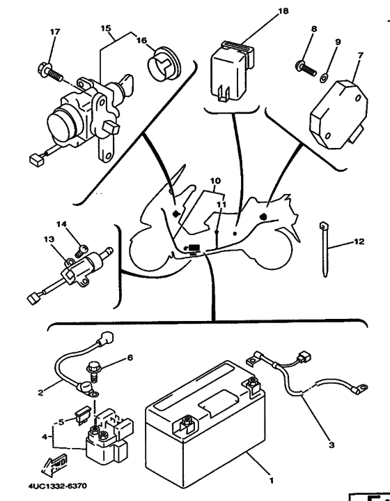 Electrical 1