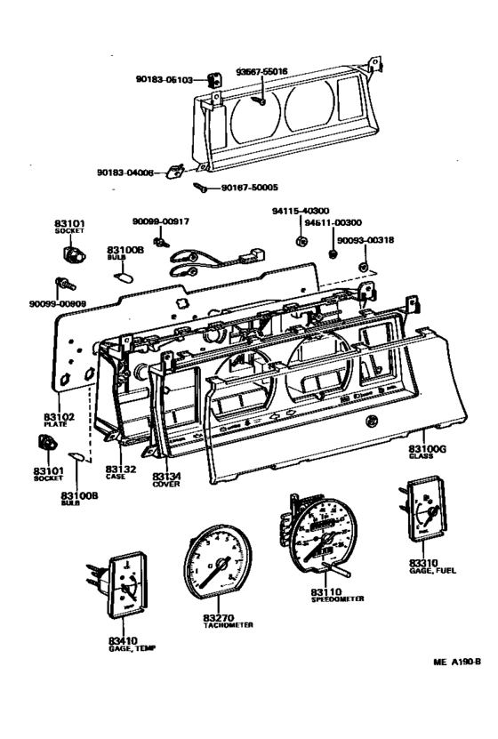 Meter