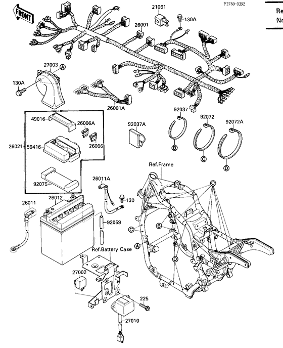 Electrical equipment