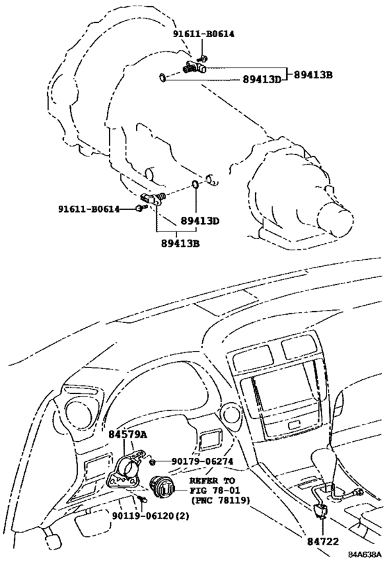 Overdrive & Electronic Controlled Transmission