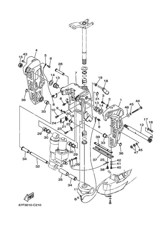 ﾌﾞﾗｹﾂﾄ 1