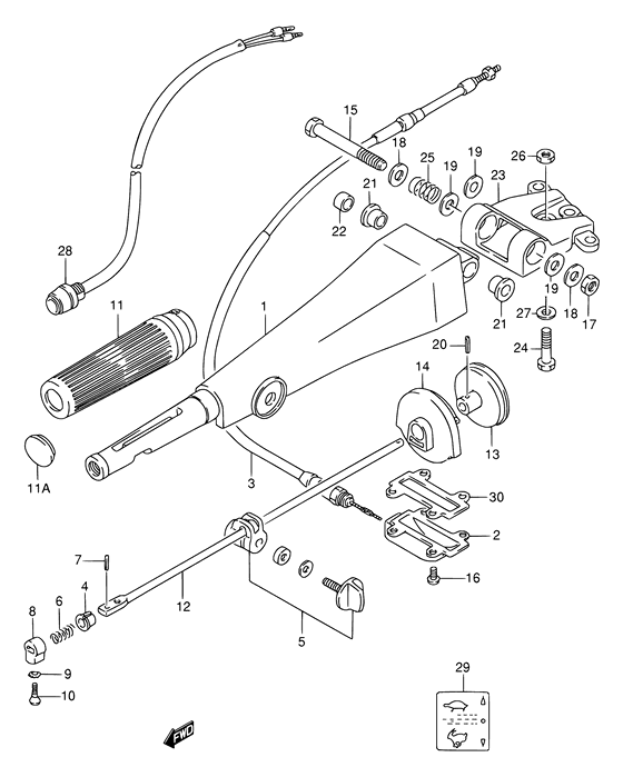 Handle