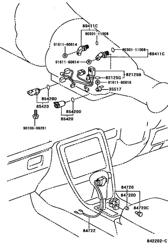 Overdrive & Electronic Controlled Transmission