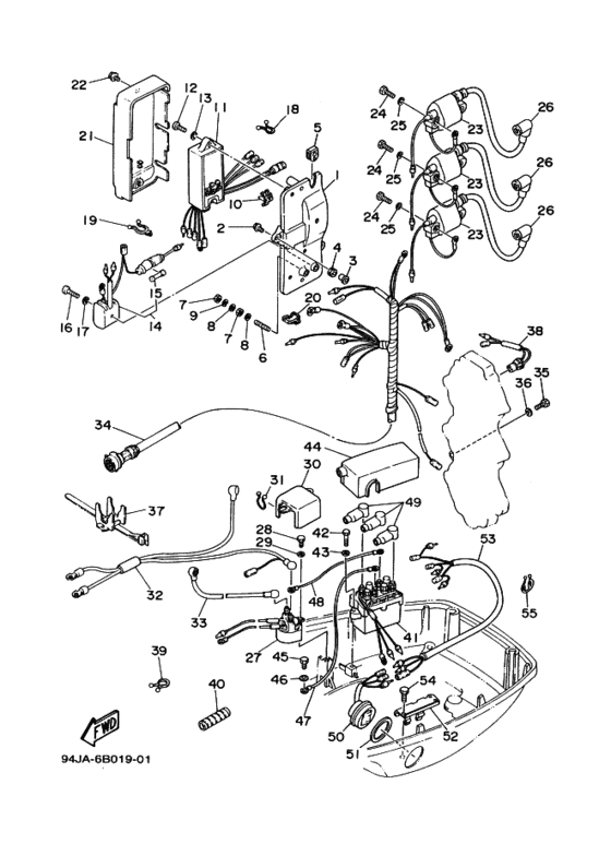 Electrical 1
