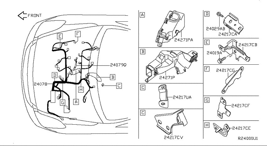 Wiring