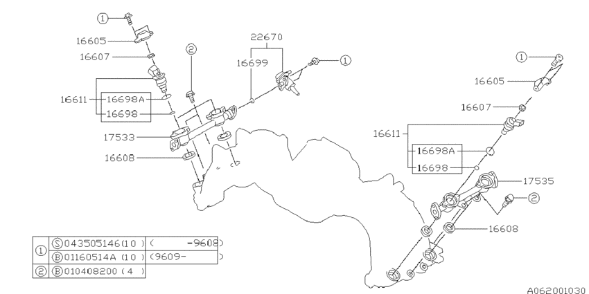 Fuel injector