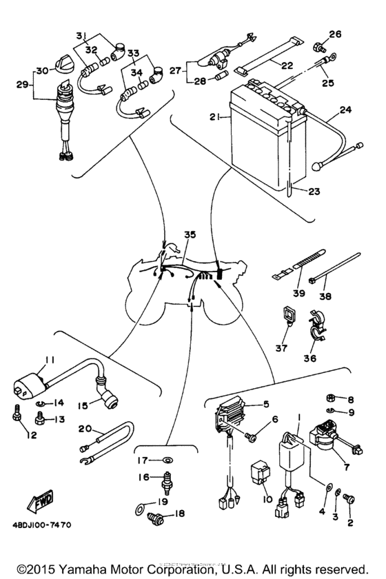 Electrical