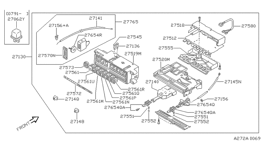 Control unit