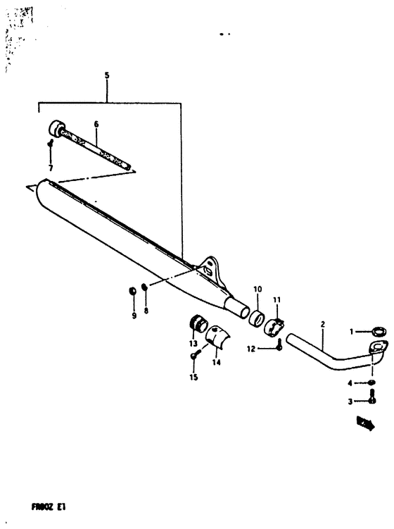 Muffler