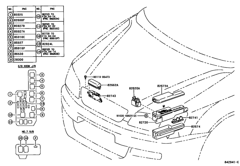 Switch & Relay & Computer
