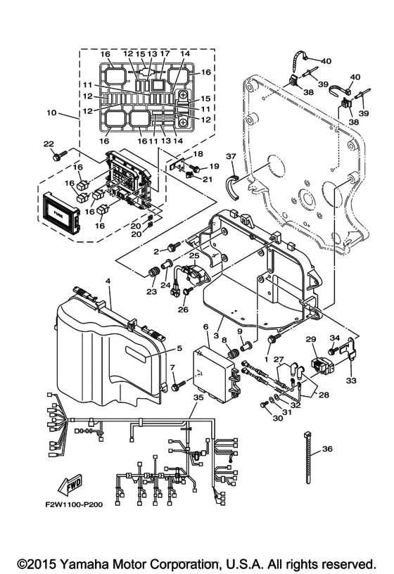 Electrical 1