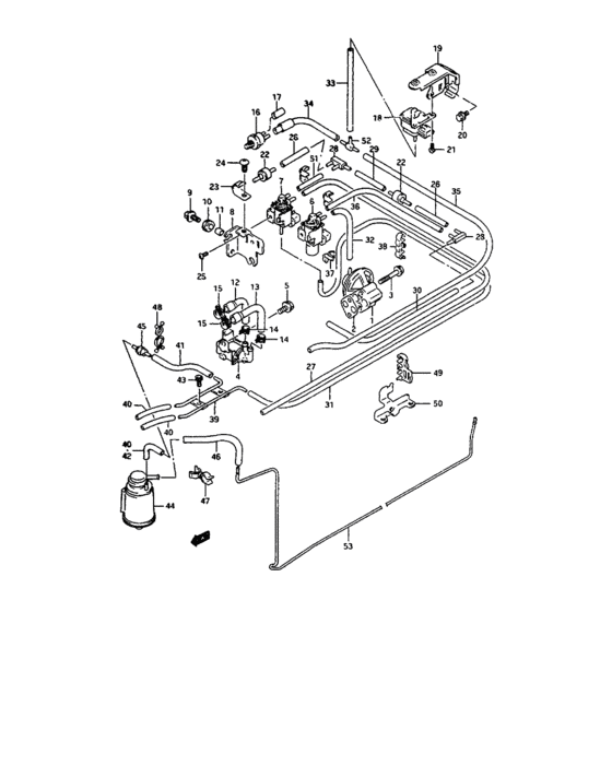 Emission control