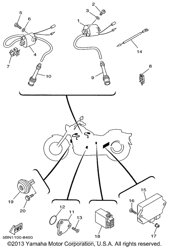 Electrical