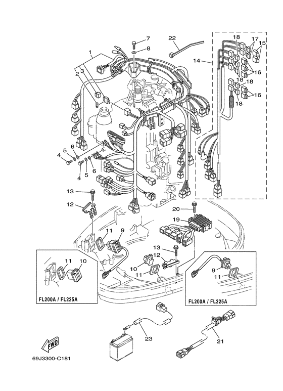 Electrical 3