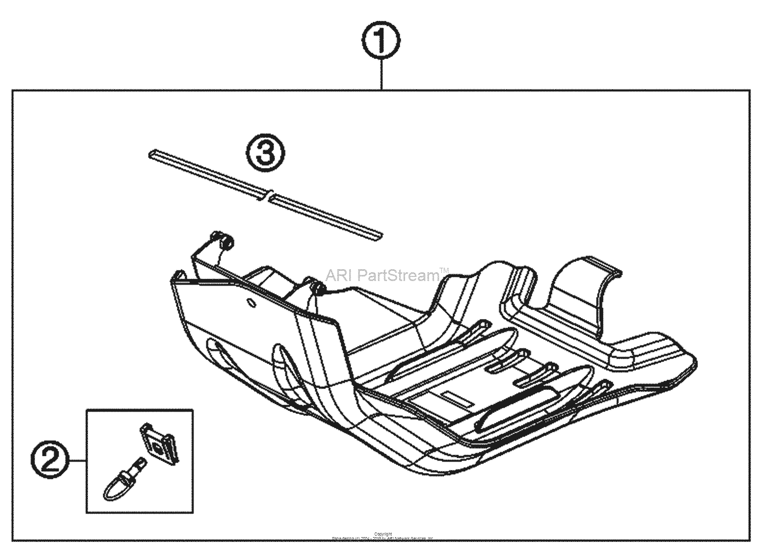 Engine Guard