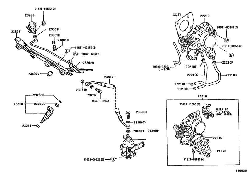 Fuel Injection System