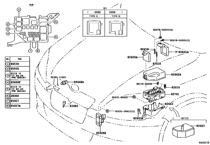Switch & Relay & Computer