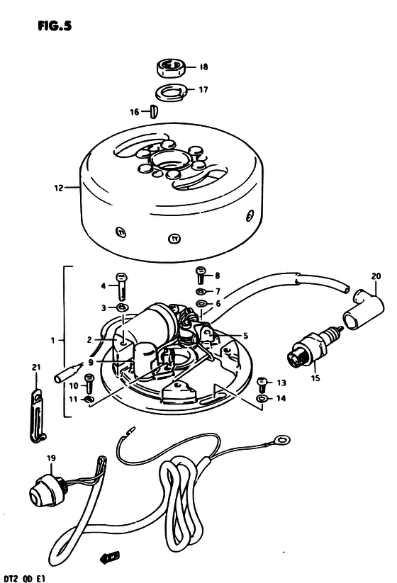 Electrical