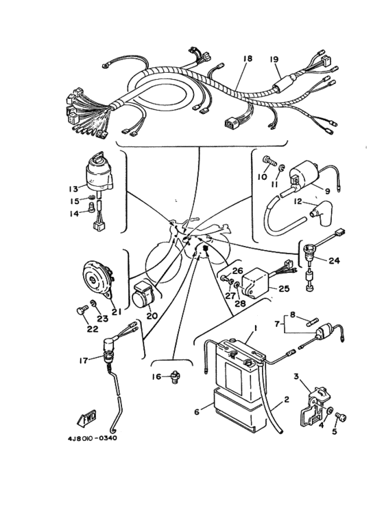 Electrical 1