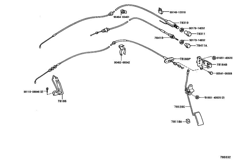 Accelerator Link