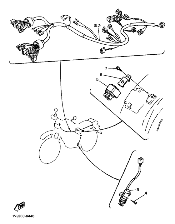 Electrical 1