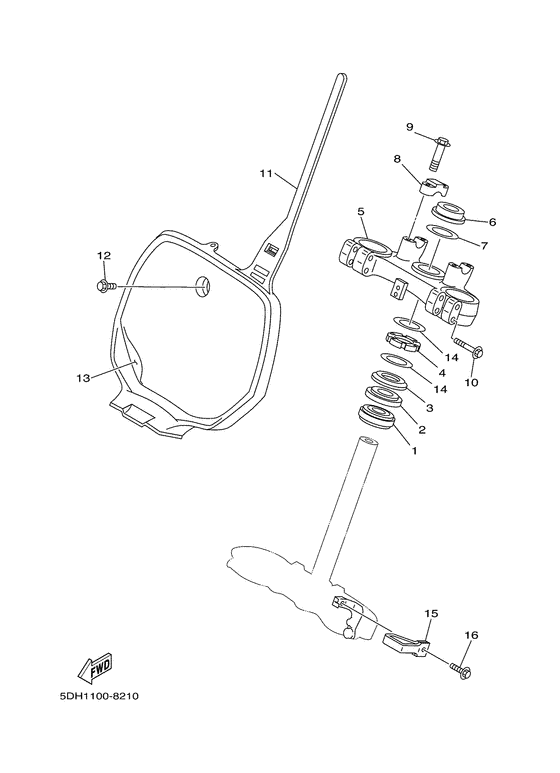 Steering