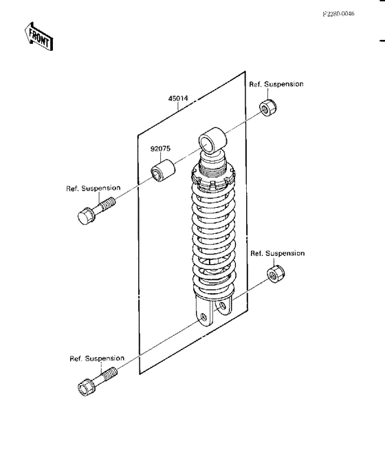 Shock absorber