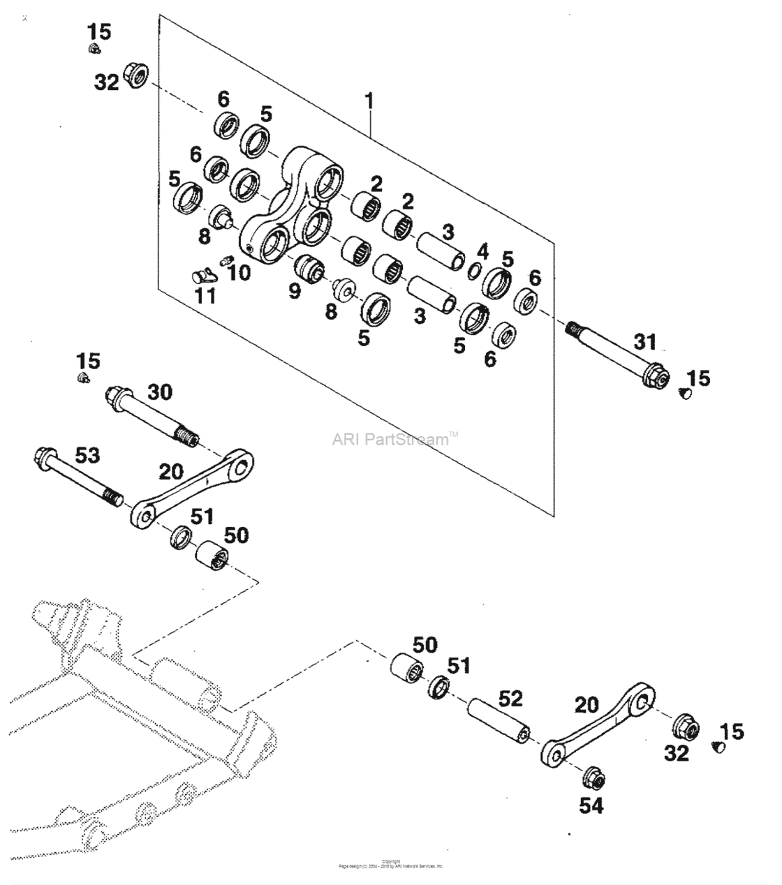 Pro Lever System