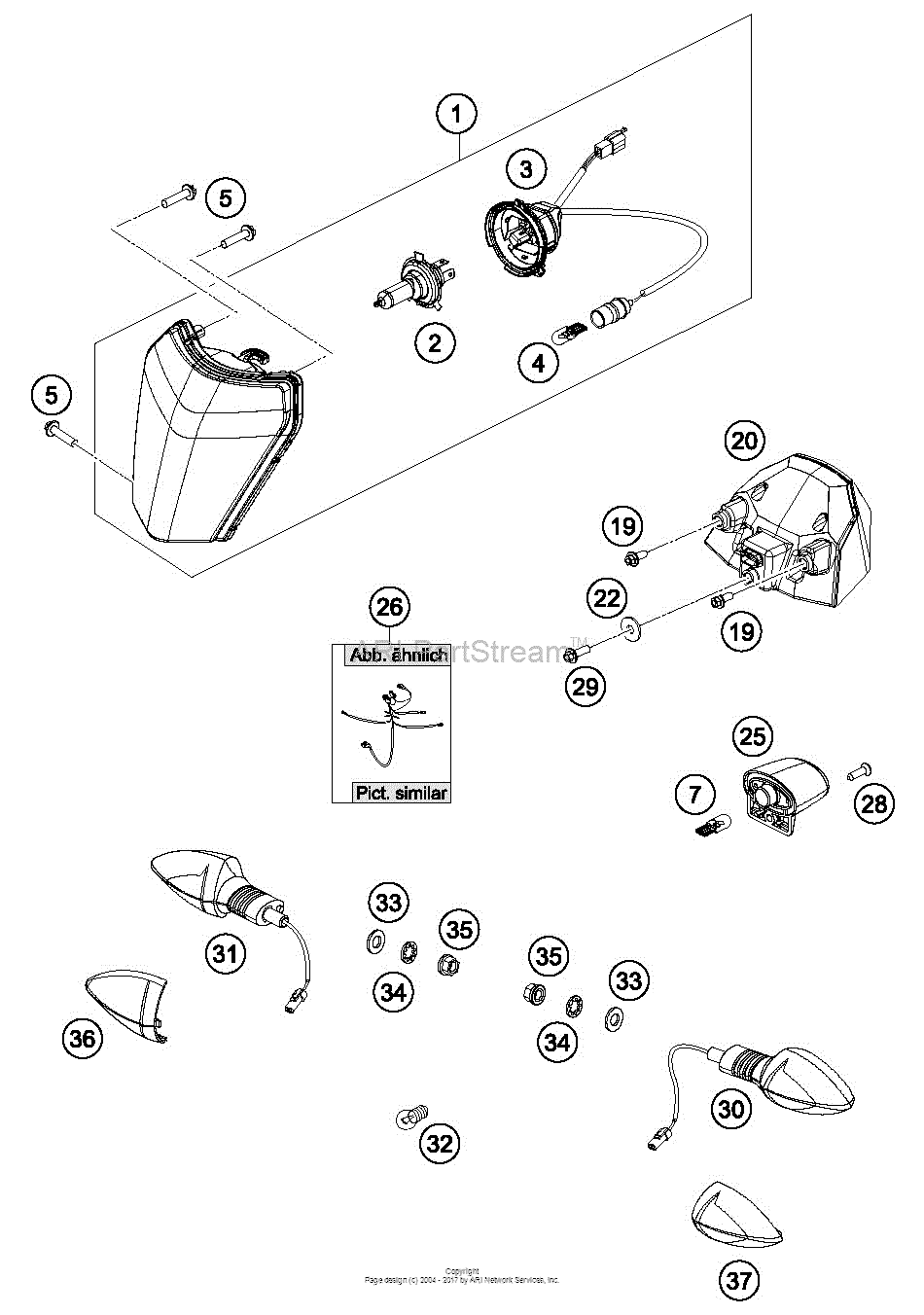 Lighting System