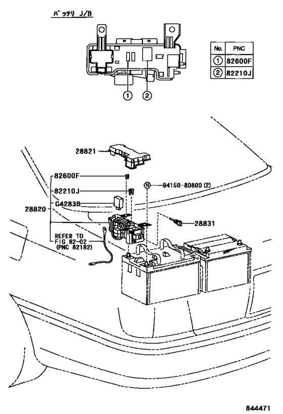 Switch & Relay & Computer