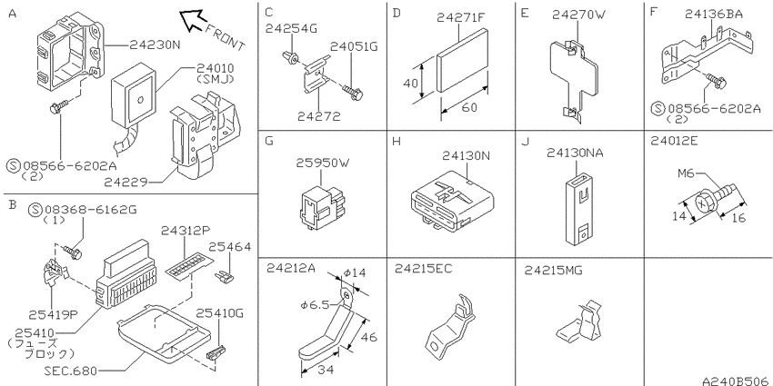Wiring