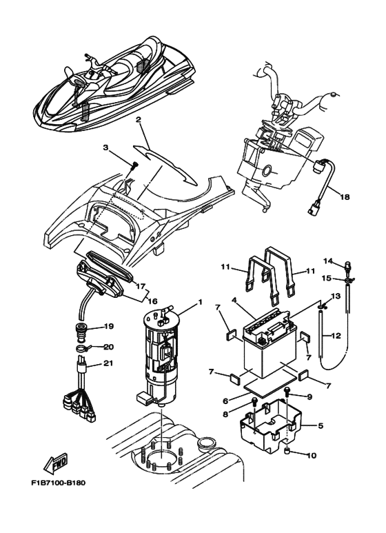 Electrical 3