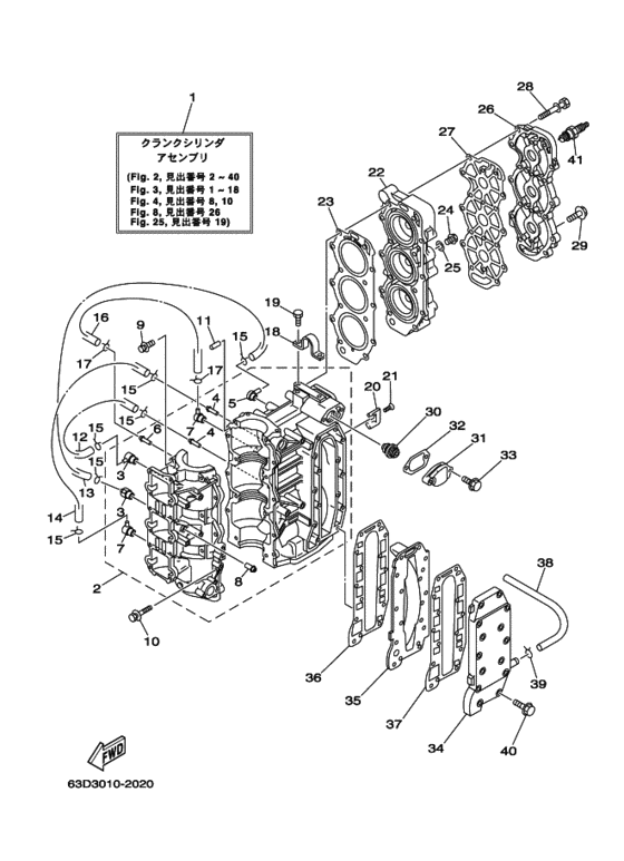 ｼﾘﾝﾀﾞ. ｸﾗﾝｸｹｰｽ
