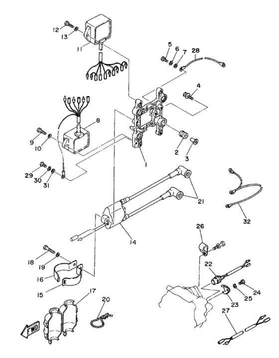 Electrical