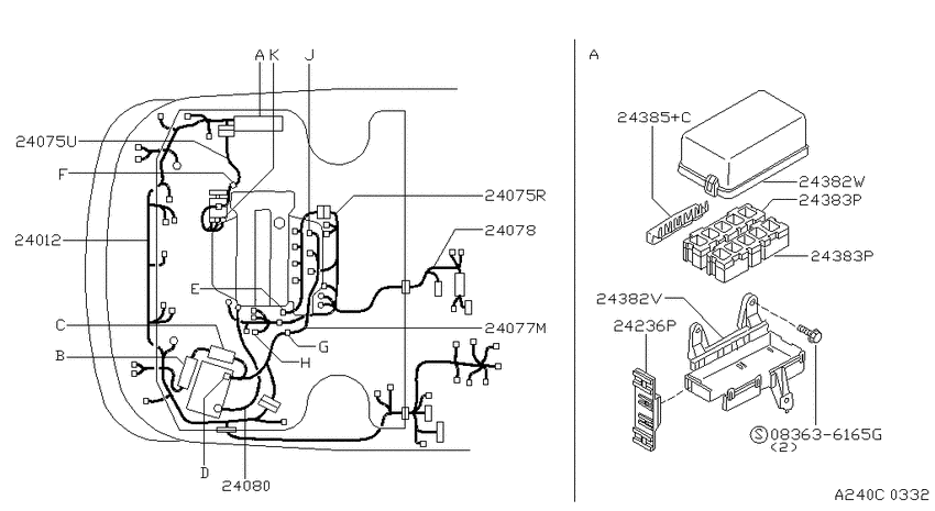 Wiring