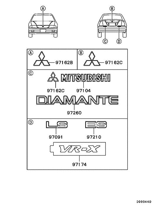 Ornament,mark & emblem