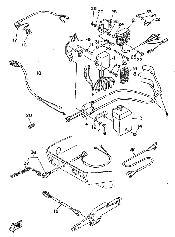 Electrical 1