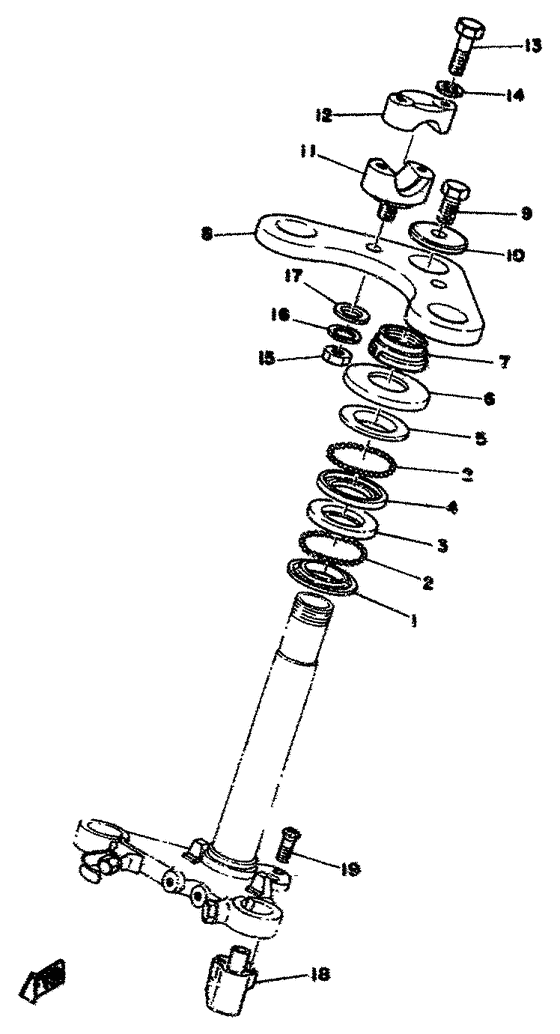 Steering